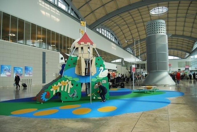 Aeropuerto Alicante