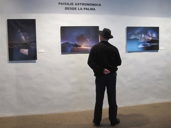 Exposición en la Casa Salazar