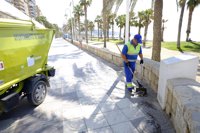 El Pleno rechaza pedir a Limasa que archive los expedientes sancionadores a trabajadores