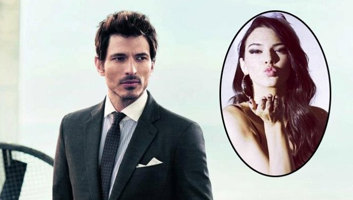 Adnrés Velencoso de Kendall Jenner: Es una mujer muy guapa