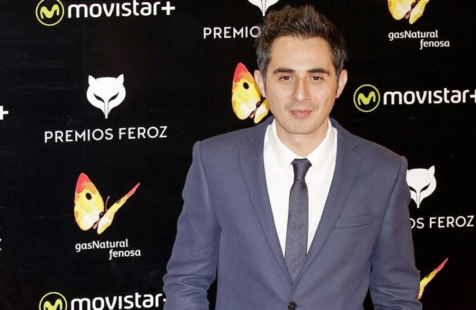 Berto Romero habla de su vida familiar y sobre el mundo del cine