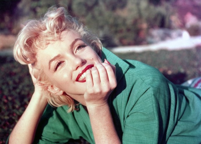 Siéntete bien contigo misma