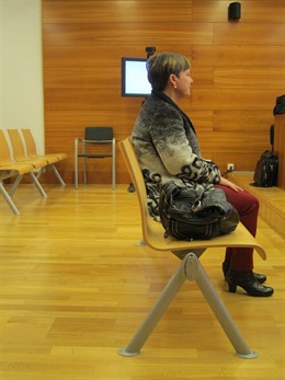 CUIDADORA ACUSADA DE MALTRATO A MENORES