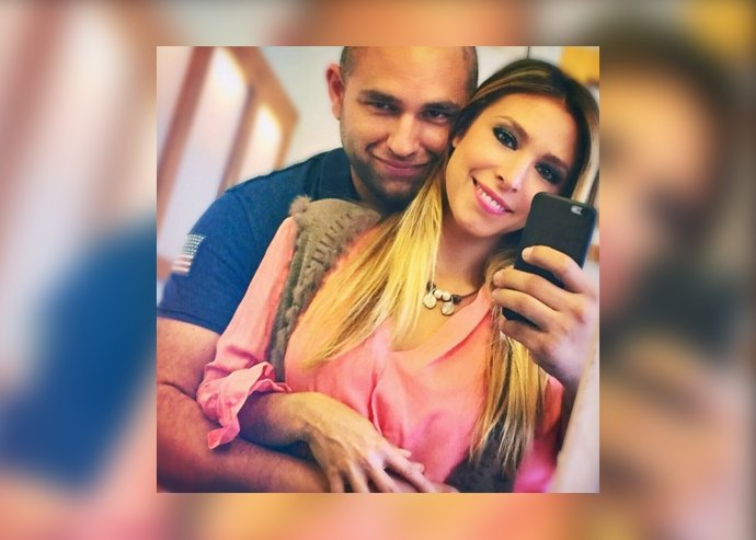 Gisela presume de nuevo novio