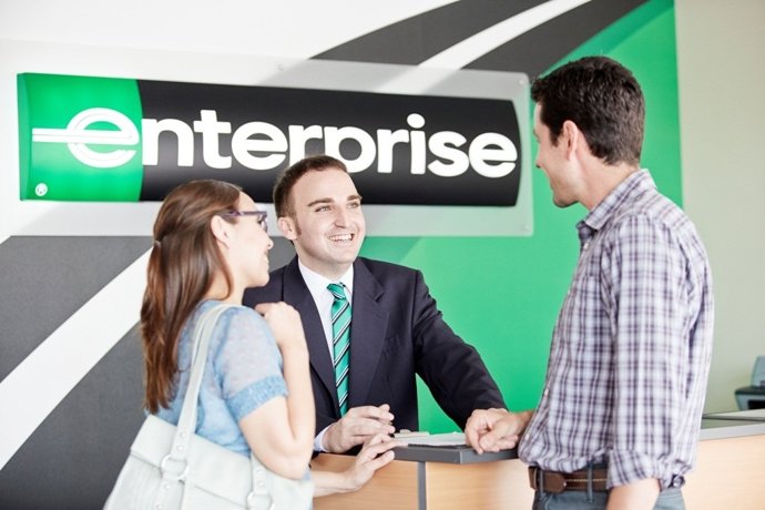 Enterprise Rent a Car