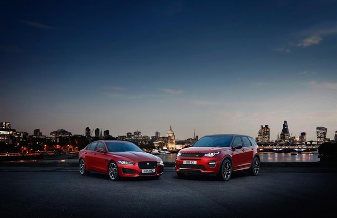 Jaguar Land Rover