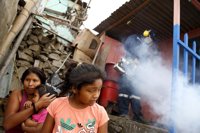EEUU interpreta la declaración de "emergencia mundial" por el zika como "un llamamiento a la acción"