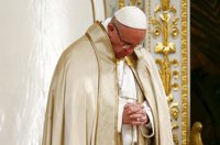 México reparte 900.000 entradas gratuitas para los actos del papa Francisco