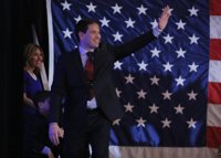 Marco Rubio emerge como candidato de consenso