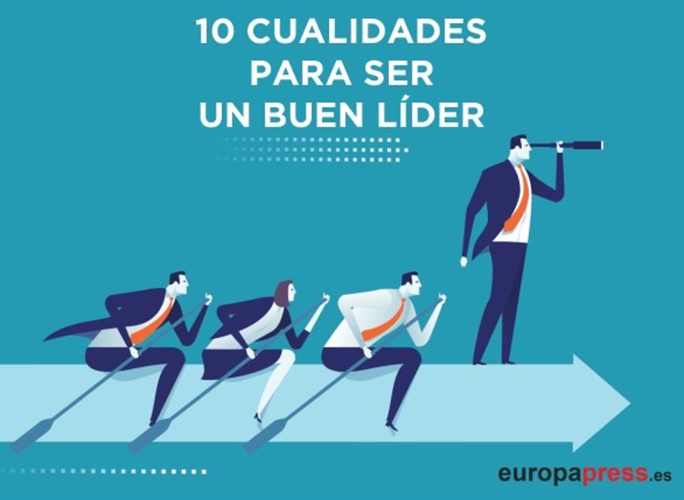 Líder