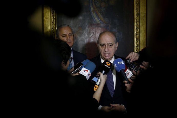 Jorge Fernández Díaz 