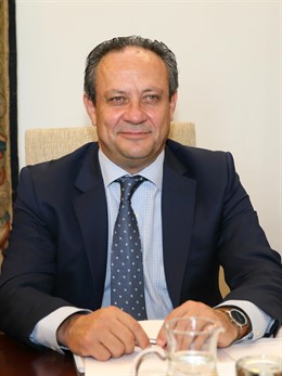 Consejero de Hacienda y Administraciones Públicas