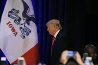 Trump, el "perdedor" también en Internet