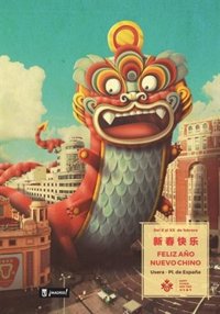 Usera, el Chinatown madrileño, será el epicentro del Año Nuevo Chino