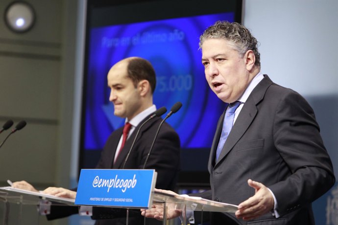 Juan Pablo Riesgo y Tomás Burgos