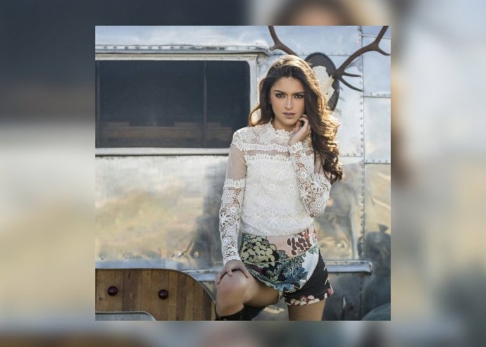 Lucía Rivera para Highly Preppy/Instagram