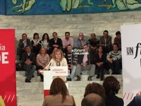 Tezanos alerta de nuevas elecciones si no "fructifica" la "alternativa" a conformar por el PSOE  