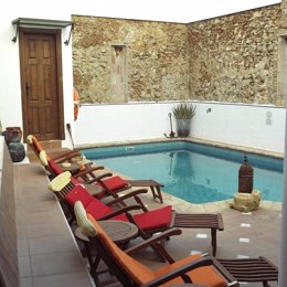 Hostal en Marbella hotel turismo 