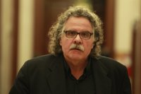 Tardà y Homs, voces de los independentistas catalanes en la Comisión Constitucional