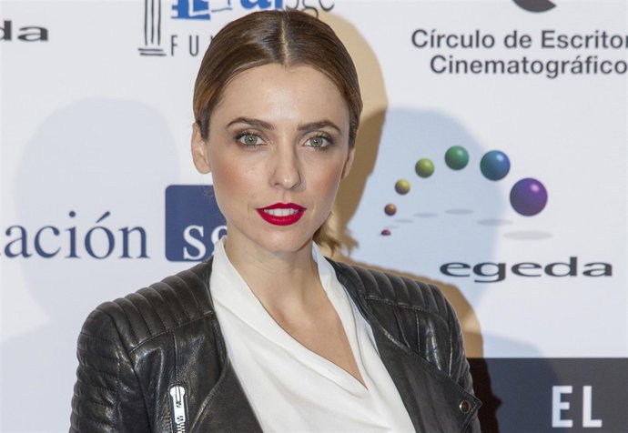 Leticia Dolera: Ir a los Goya es como ir a una boda