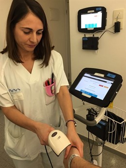 SISENS - El proyecto de Hospitalización Experimental Hospital 2050,