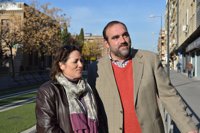 IU pide la dimisión del consejero de Fomento por la gestión en el metro de Granada