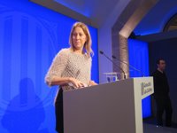 El Govern celebra la decisión del TSJC y defiende la "legalidad" del proceso soberanista