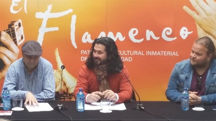 La I Lonja del Flamenco se celebra desde el 20 de febrero en Jerez