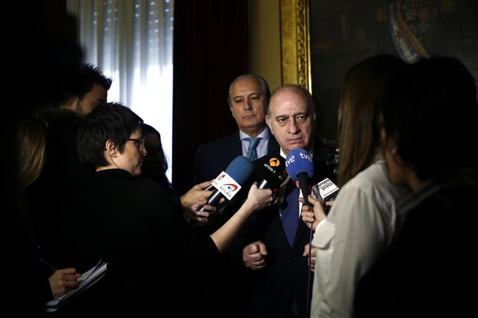 Jorge Fernández Díaz 