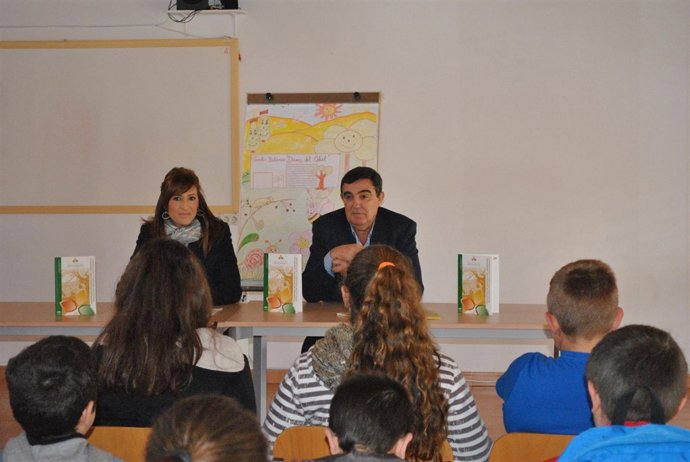 La Junta celebra el Día de los Humedales en el Jardín Botánico Dunas del Odiel.
