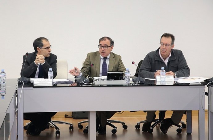 Consejo Regional de Municipios