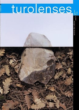 Portada de la revista