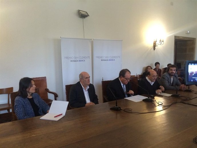 Premio Arzobispo Juan de San Clemente