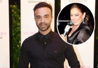 Luis Rollán: "Me consta que Isabel Pantoja ve Gran Hermano VIP"