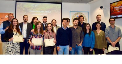 Responsabilidad Social Corporativa