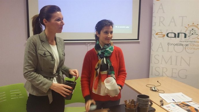 El Ayuntamiento de Lorca presenta su campaña