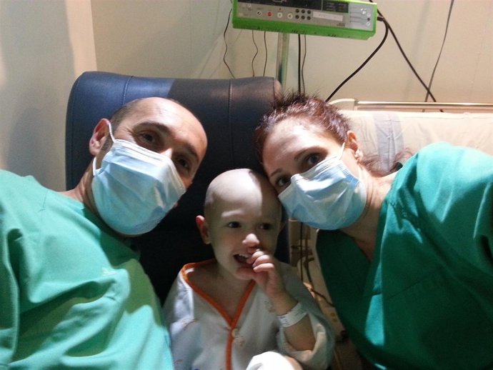 Fundación Josep Carreras 