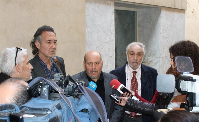 Fundación Atarazanas se reúne con la Consejería de Cultura