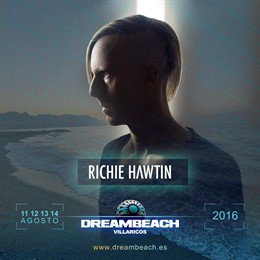 DREAMBEACH