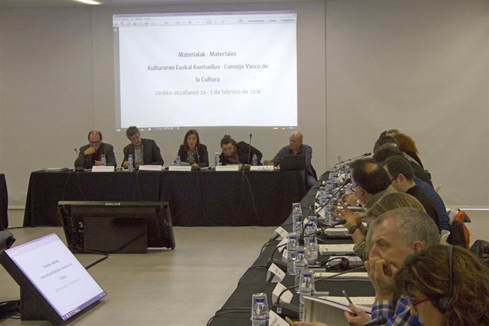 Consejo Vasco de Cultura