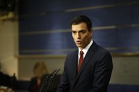 Sánchez acepta el encargo del Rey y este miércoles empezará a hablar con los partidos