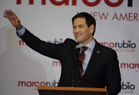 Rubio defiende que es "la mejor opción" conservadora tras su buen resultado en Iowa