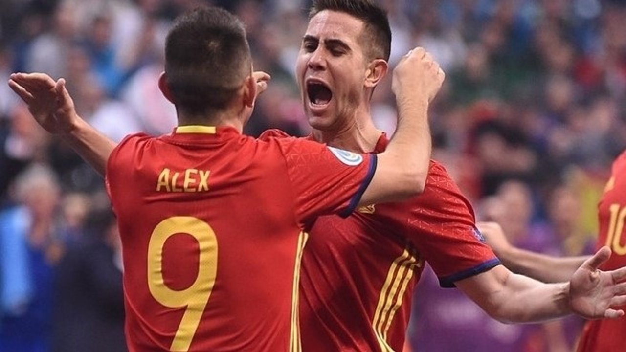 La selección española de fútbol sala gana a Hungría