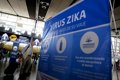 Cruz Roja de EEUU pide a donantes de sangre esperar 28 días tras ir a zonas con zika
