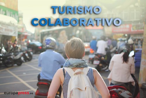 Turismo Colaborativo