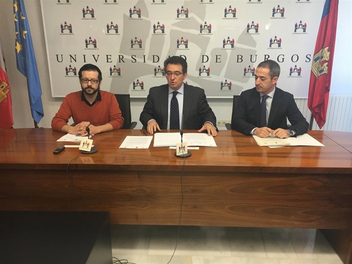 Presentación de la Lanzadera de Empleo para universitarios