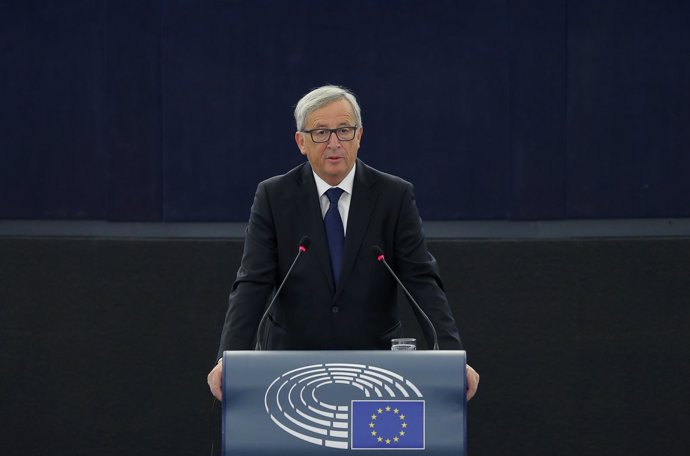 Jean-Claude Juncker