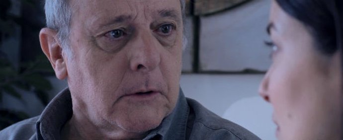 Estreno de 'Nunca te olvidaré' en la Sala SGAE