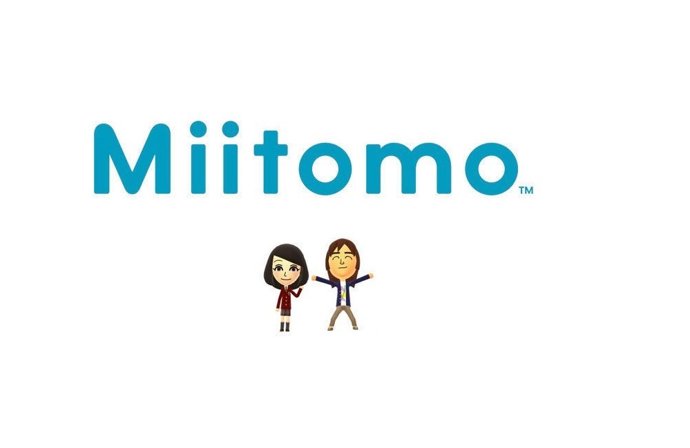 Miitomo: el primer "juego" móvil de Nintendo es una red social de Miis 'free-to-