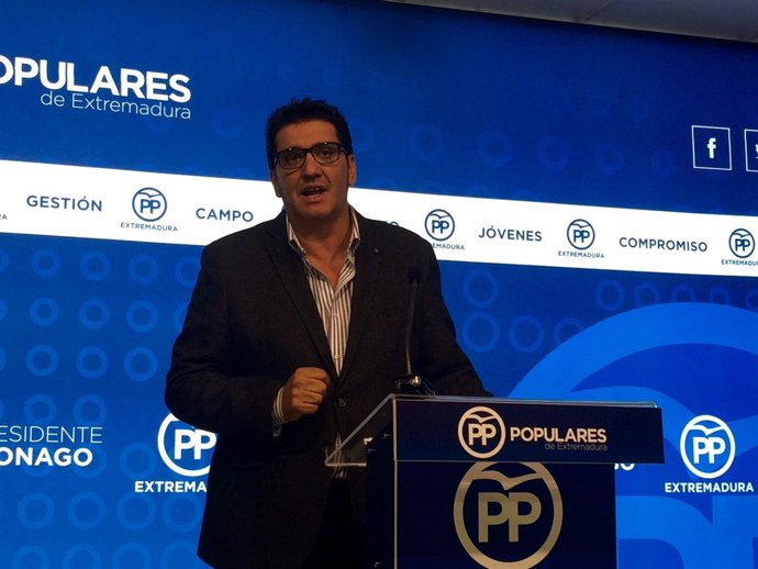 Saturnino López Marroyo